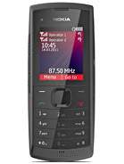 Pobierz darmowe dzwonki Nokia X1-01.